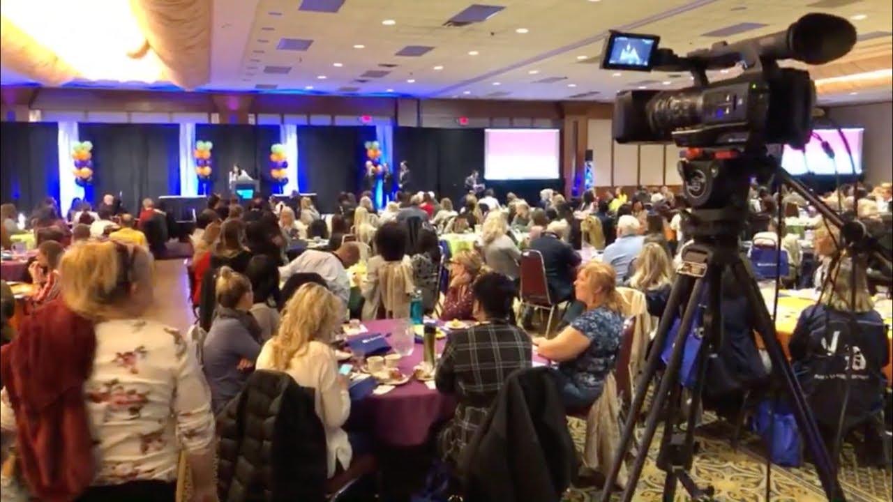 LIVE Dr Nemeth and 500 Dental Professionals! #dentistry
