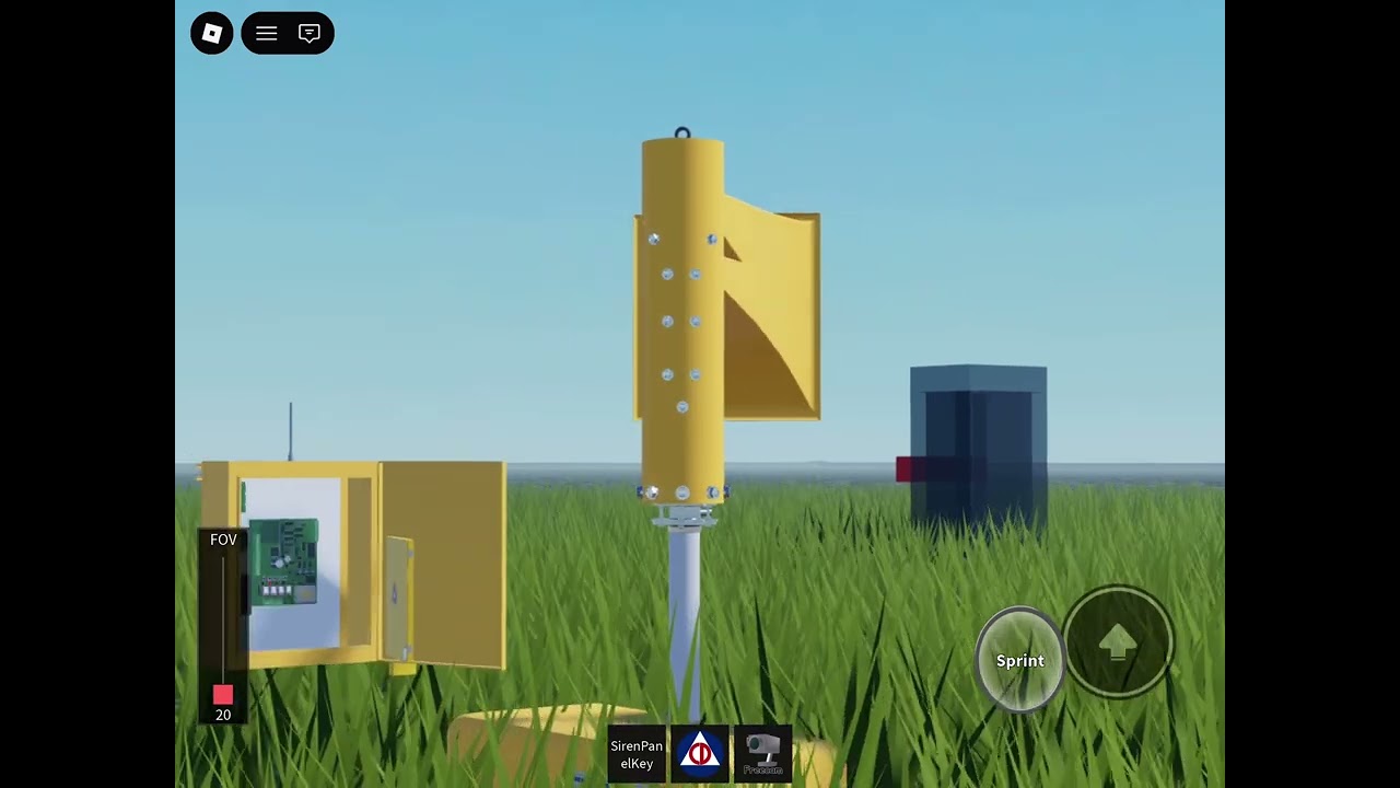 Aca hurricane 130 (full alert) (starts getting glitchy a little)
