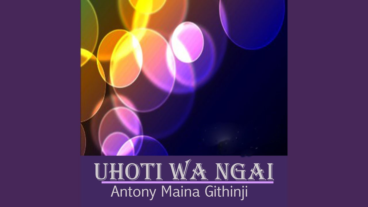 Ti Kwirutaniria