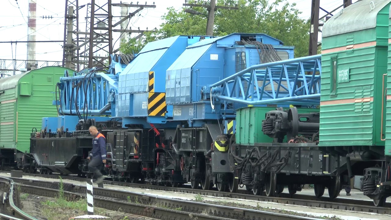 Станція Здолбунів шукає працівників