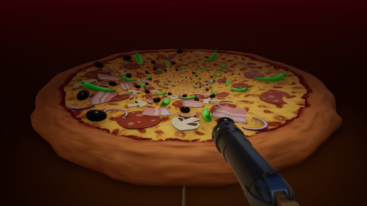 Infinite Pizza Live Gameplay | live Gameplay