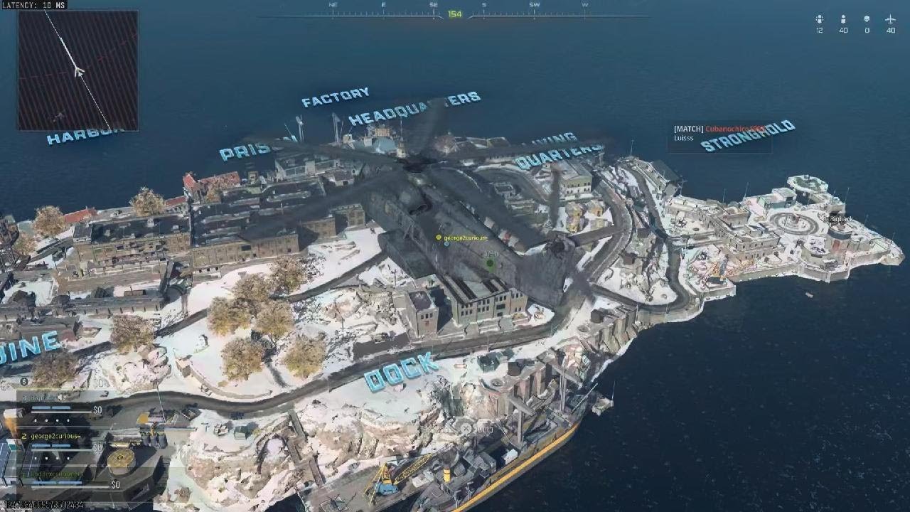 High kills