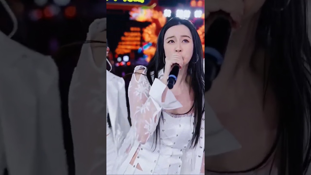 《爱过》♥️唐艺 Tang Yi 🌈