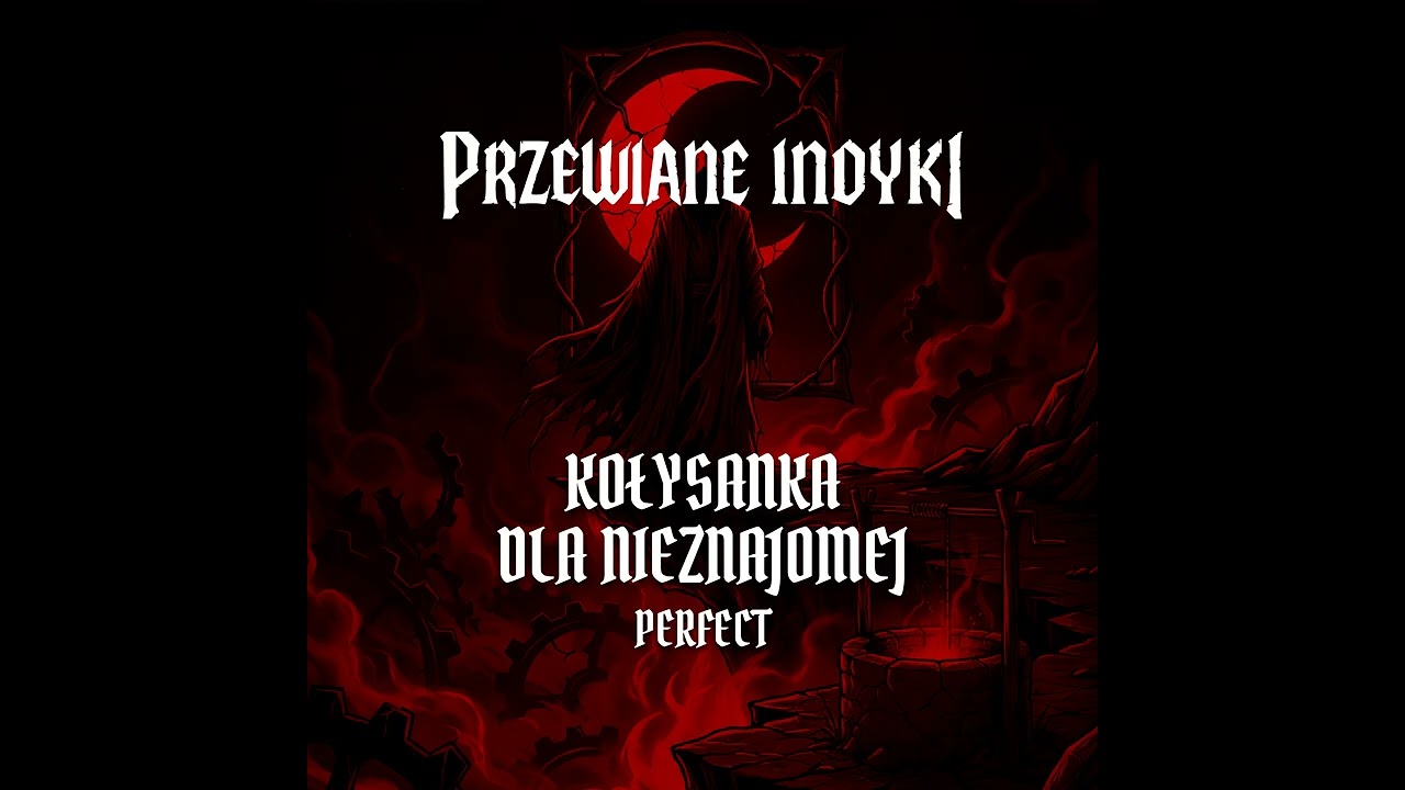 Kołysanka dla nieznajomej - Perfect (cover)