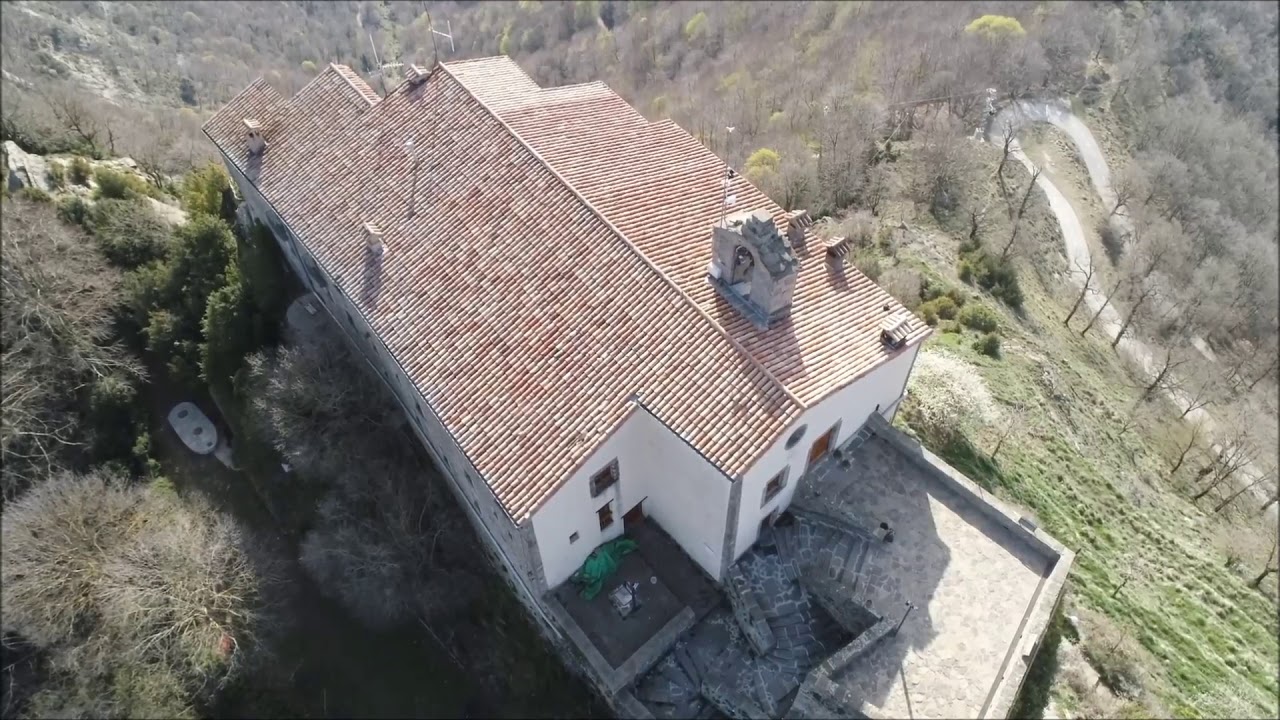 Santuario de Bellmunt
