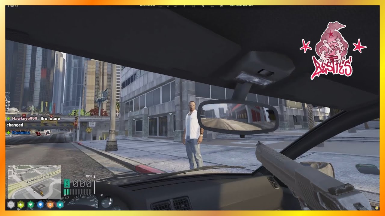 Jay Hobbs Gets Blooded Out Of Besties | NoPixel 4.0 GTA RP