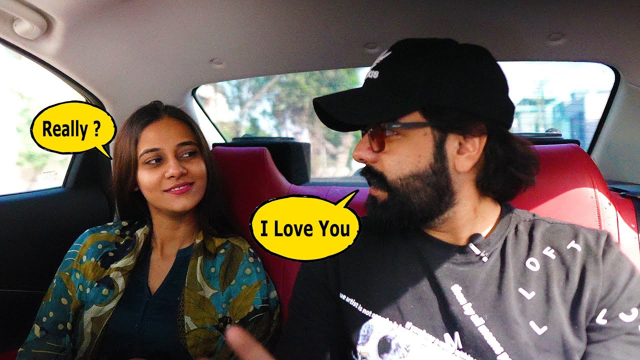 Proposing My Friend Vlog | Mehran Hashmi