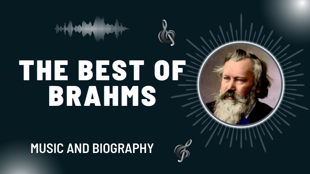 The Best of Brahms