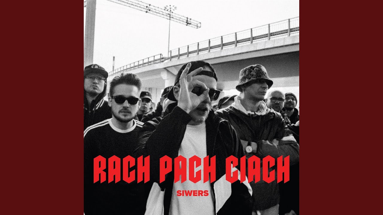 Rach pach ciach