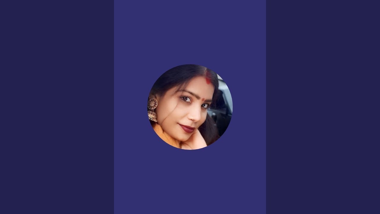 Kanchan gorakhpuriya 💞💞 is live! राधे कृष्णा राधे कृष्णा जी 🙏💐💐