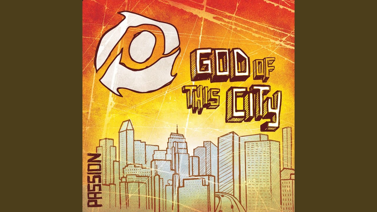 God Of Our Yesterdays (Live)