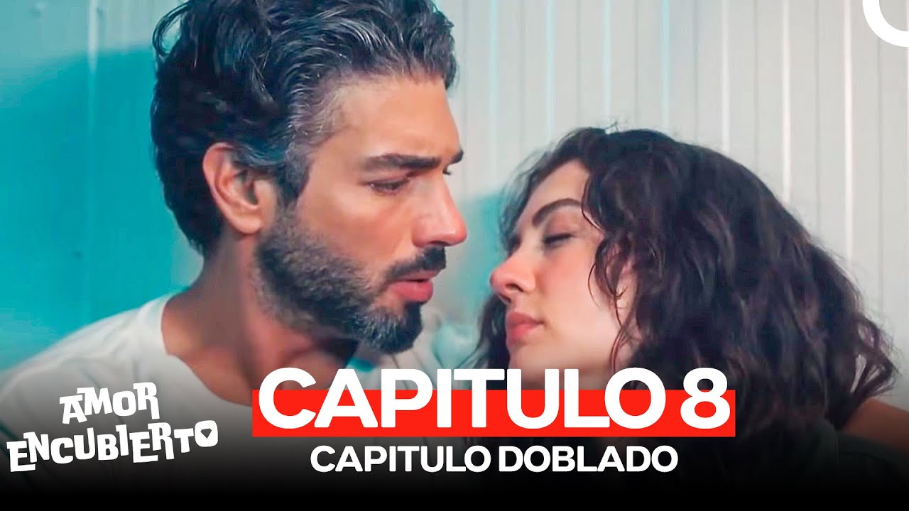 Amor Encubierto Capitulo 8 (Doblado en Español)