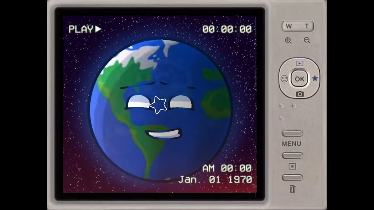 Earth 
