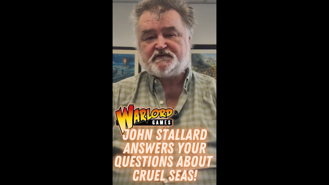 John Stallard Answers Your Questions About 