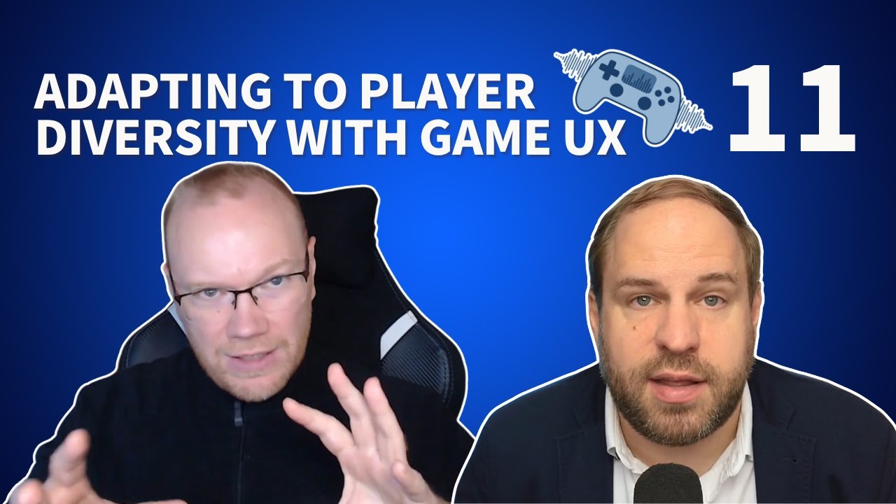 Adapting to Player Diversity (Episode 11)