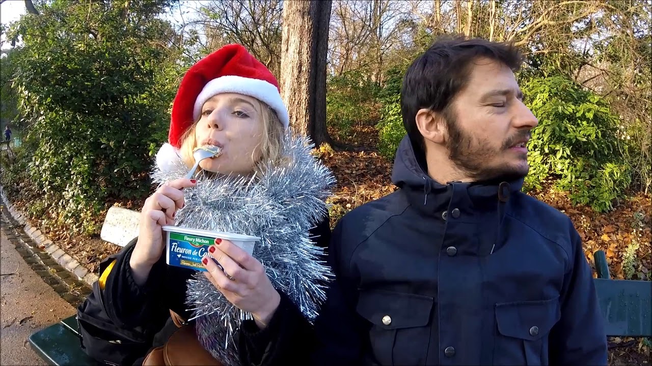 Klotilde - bon plan Tinder à Noël