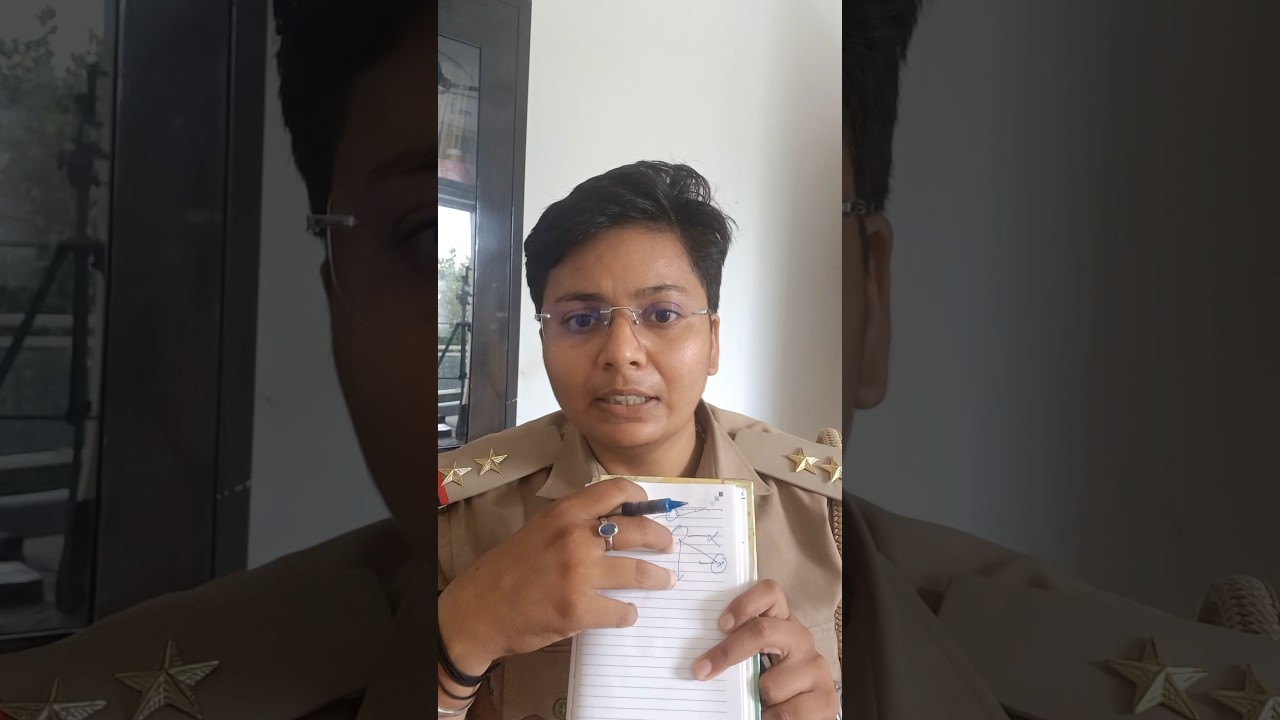 Mock Test में no कैसे बढ़ाएं। study tips by SI Babita Ahir #upsi #upsiupdate #upsi2025