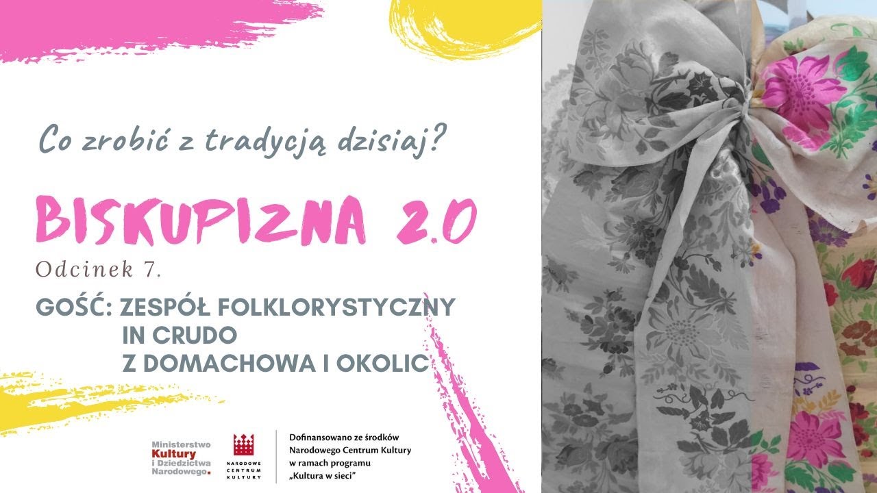 biskupizna 2 0 zespol
