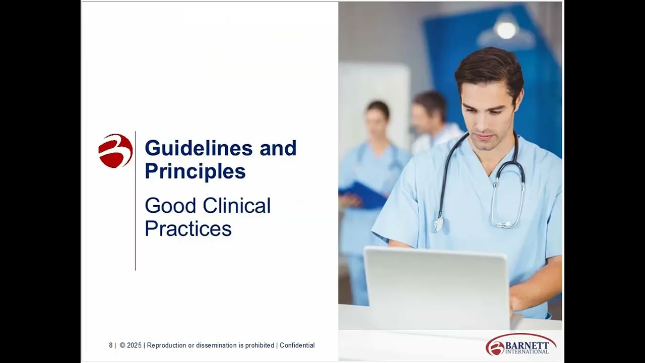 ICH GCP E6 R3 Updates: Overview of Changes Impacting Sponsors, CROs,  Clinical Investigators/Sites