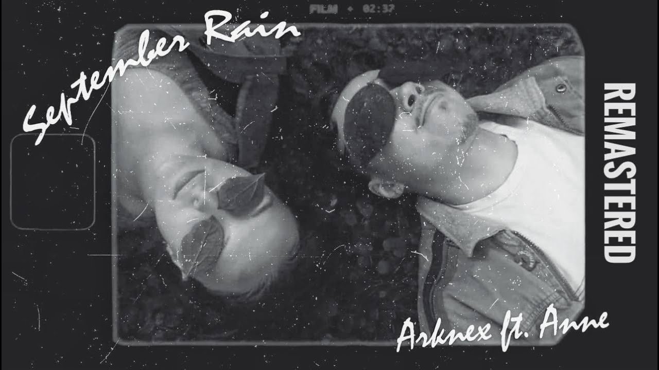September Rain [remastered]