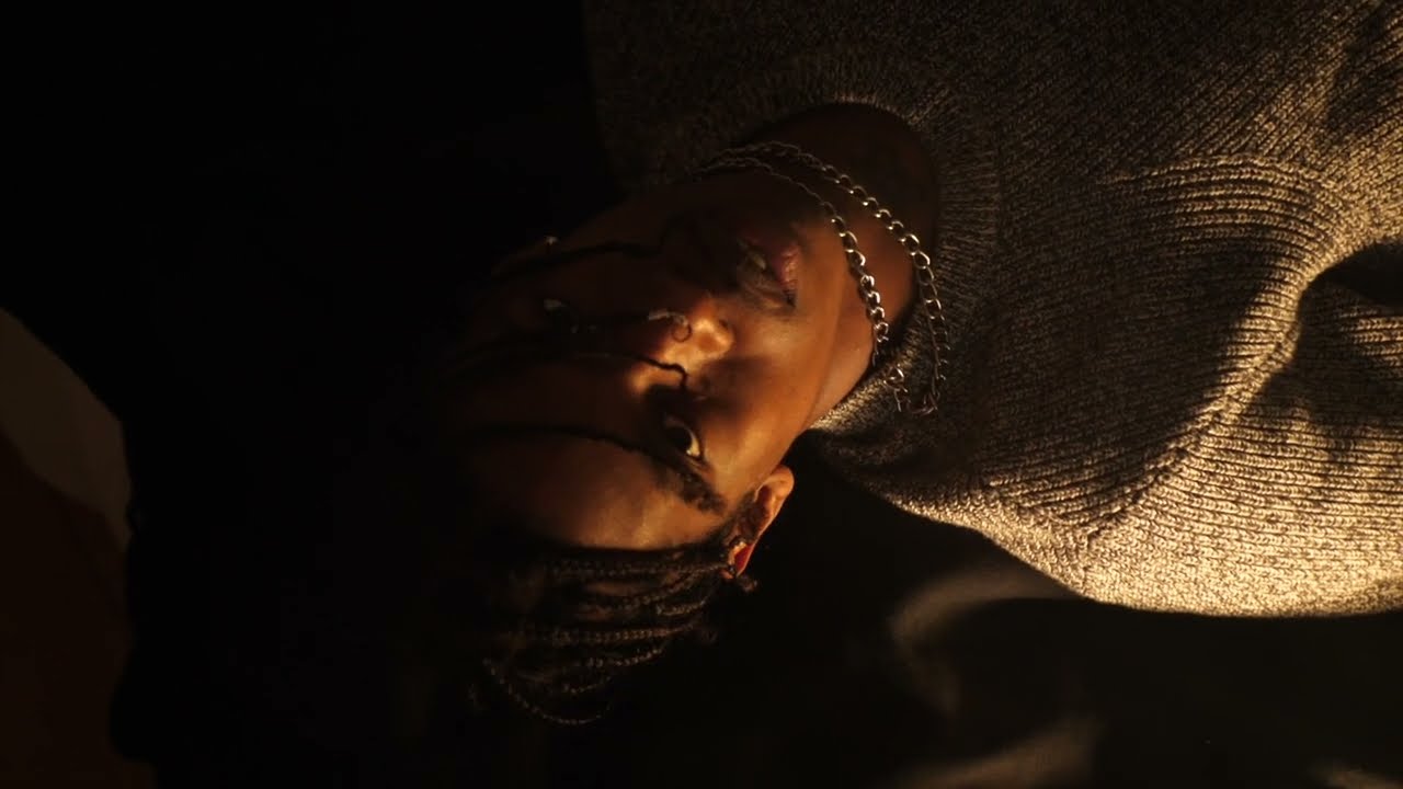 Fedall - OSEILLE (Clip Officiel)