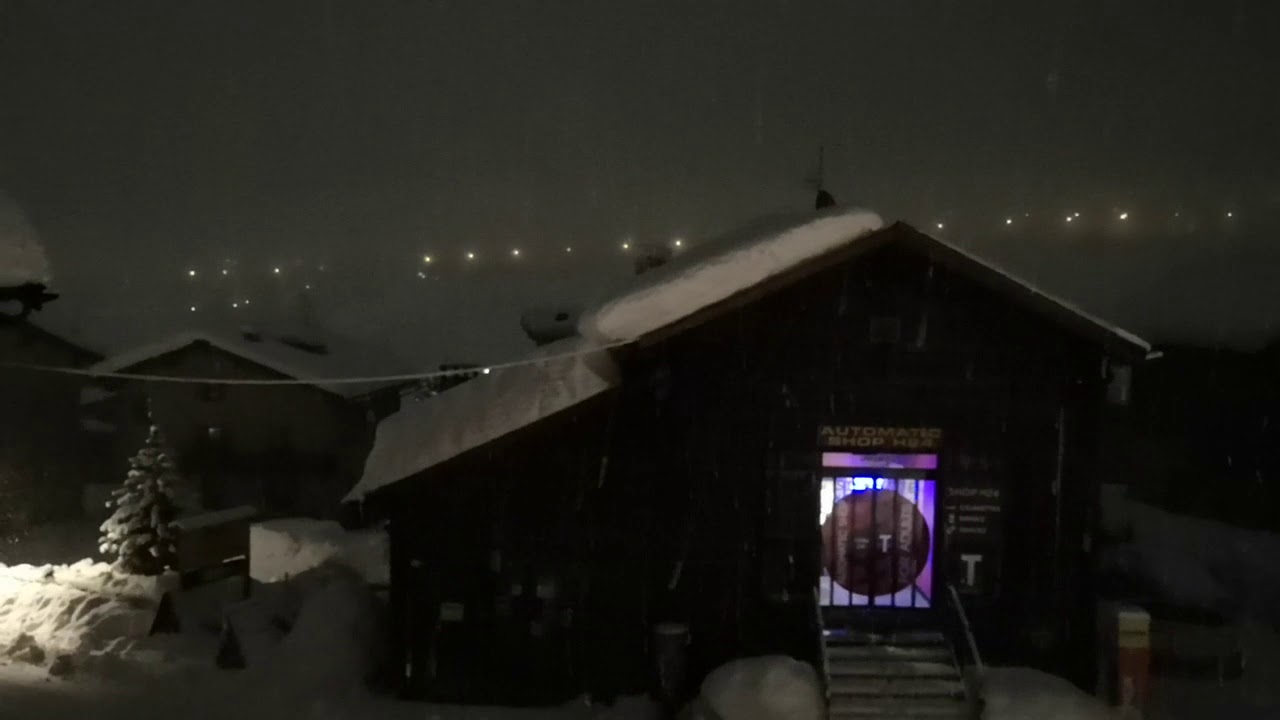 Livigno, 7 febbraio 2021