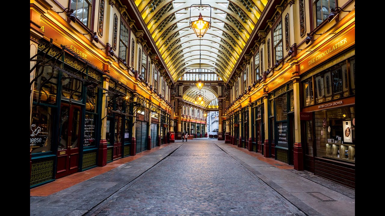 Architectural Photography: Stay Focused with Doug McKinlay