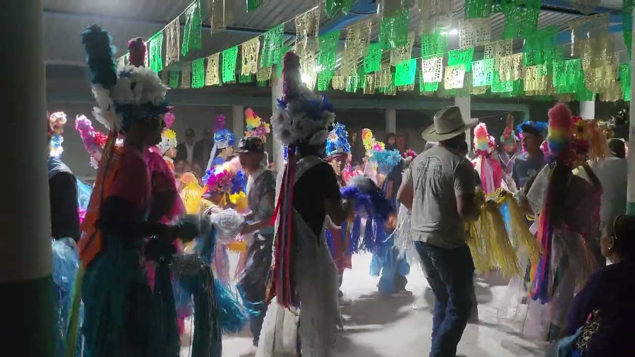 Danza Ej.La Cardona🇲🇽