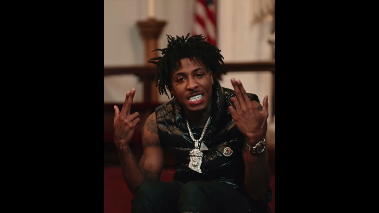 [FREE FOR PROFIT] NBA Youngboy Type Beat 2025 