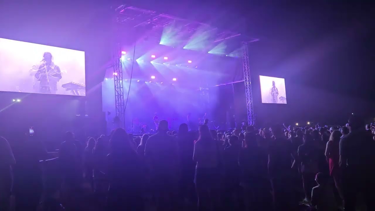 Superposition- Young The Giant