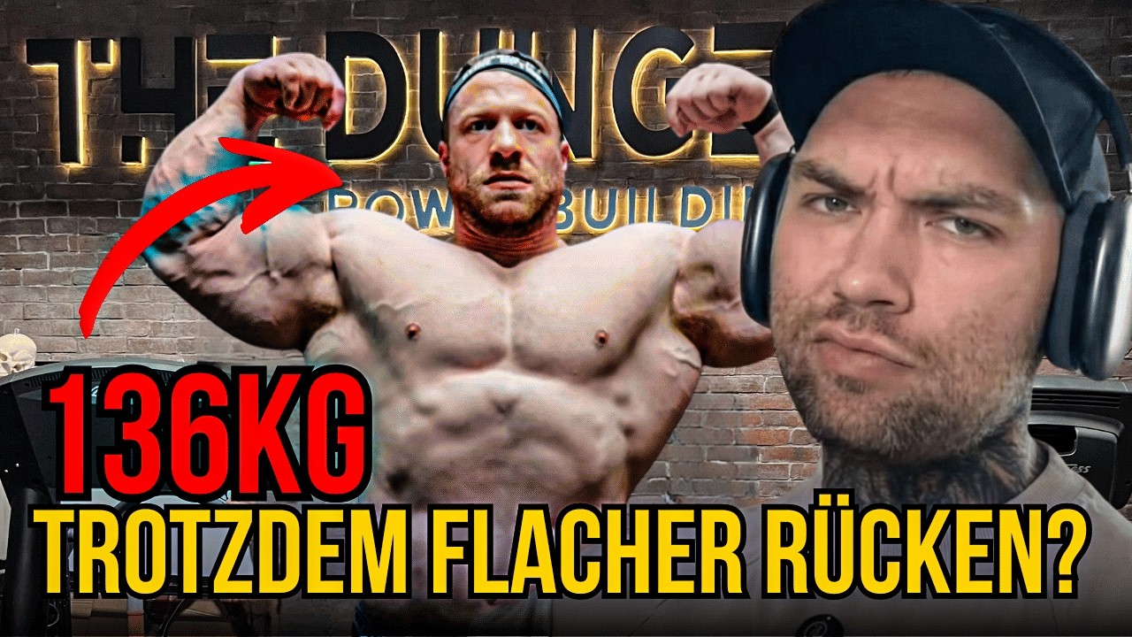 Tim Budesheims größtes Problem!