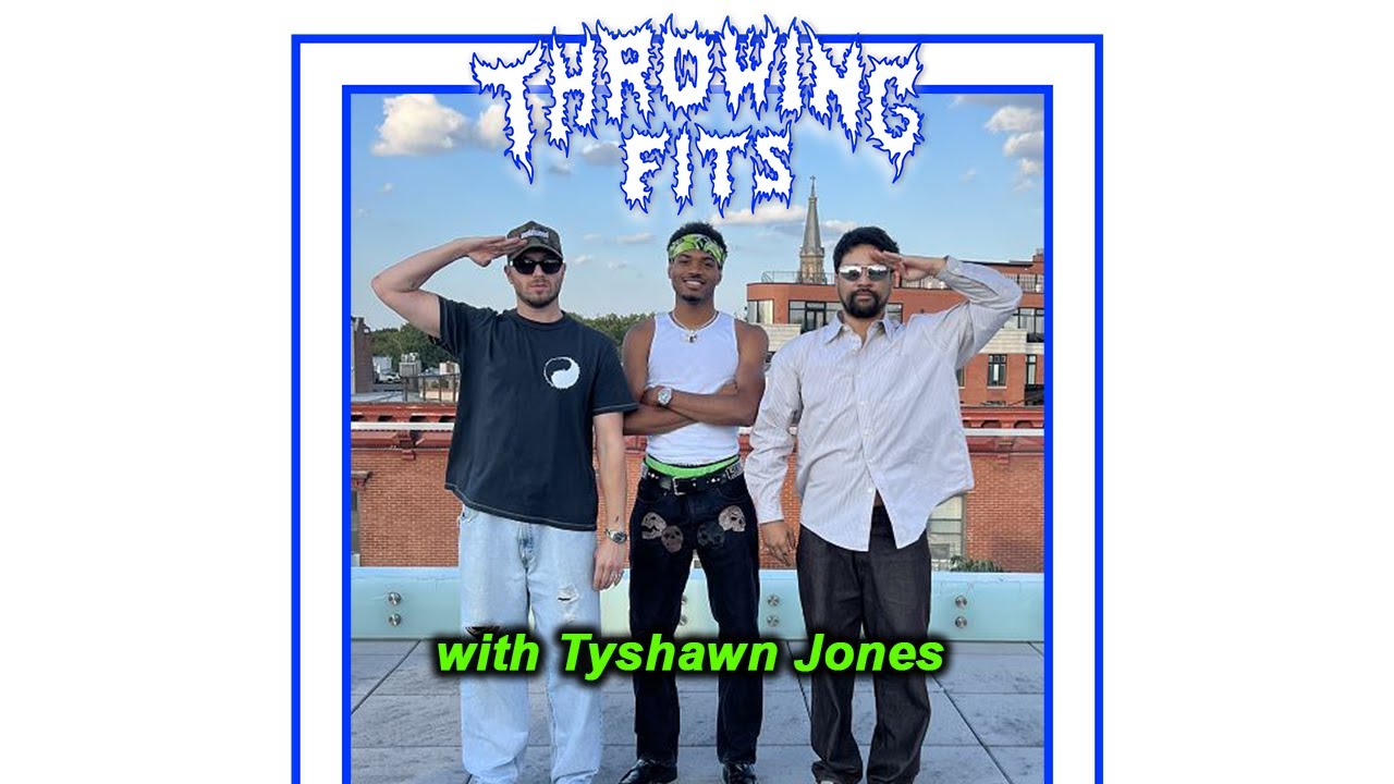 Get Clips or Die Tryin' with Tyshawn Jones