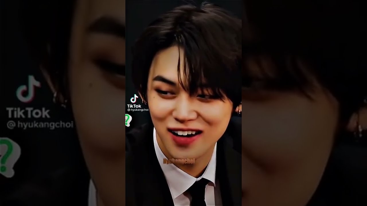 Kpop TikToks Because I’m Not Trying To Think About My College Classes.