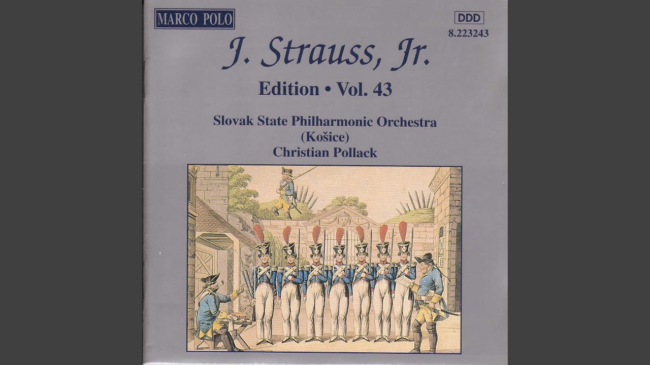 Reitermarsch, Op. 428