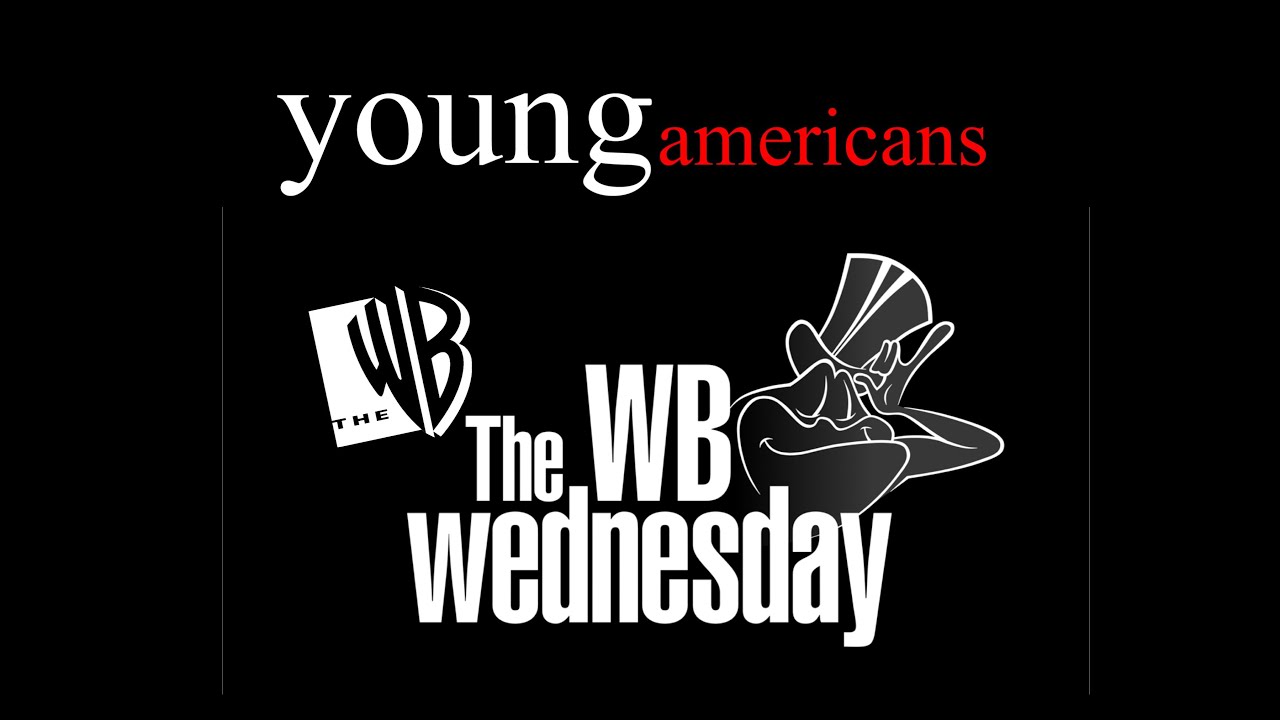 Young Americans WB Promo Premieres Wednesday July 12 (May 24,2000)