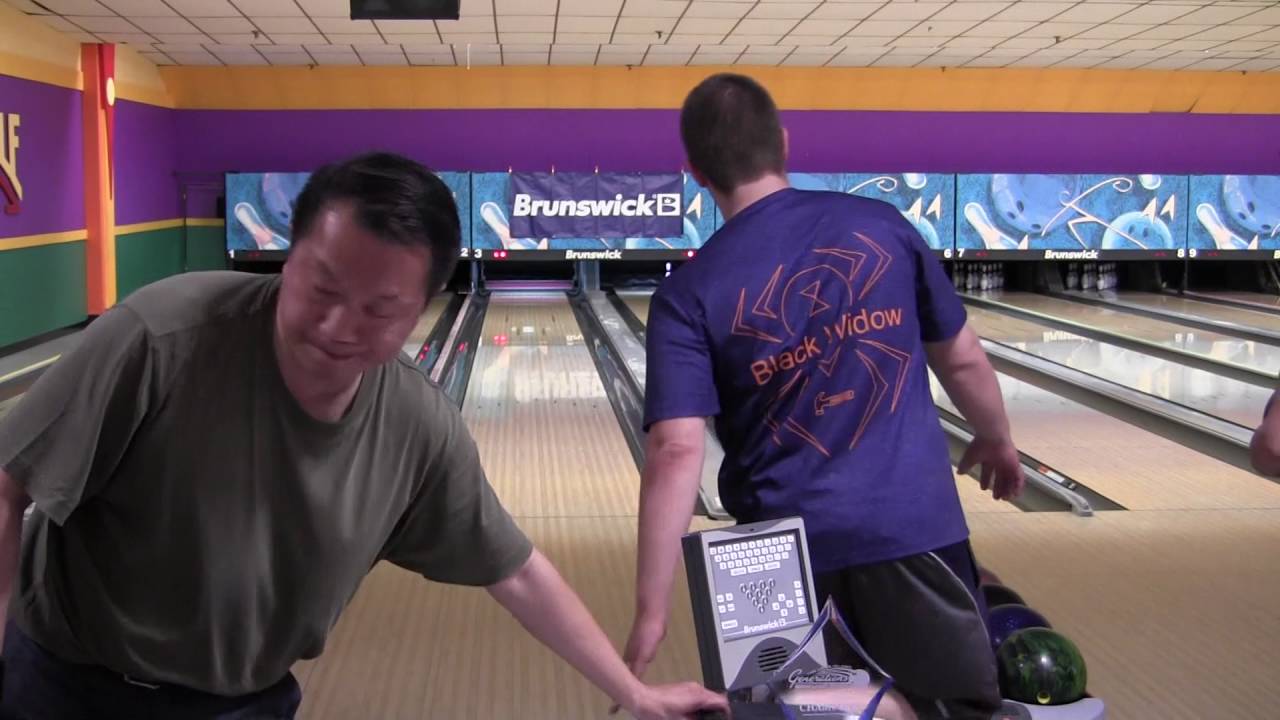 LIGBT Farmingdale Lanes Sept. 4, 2016 Shootout