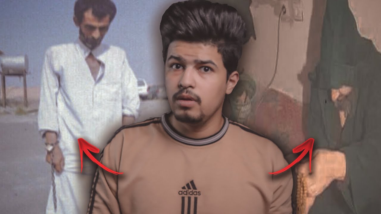 قصة شاب عاش ليلة مرعبة مع أخـ ـطر ساحر عربي