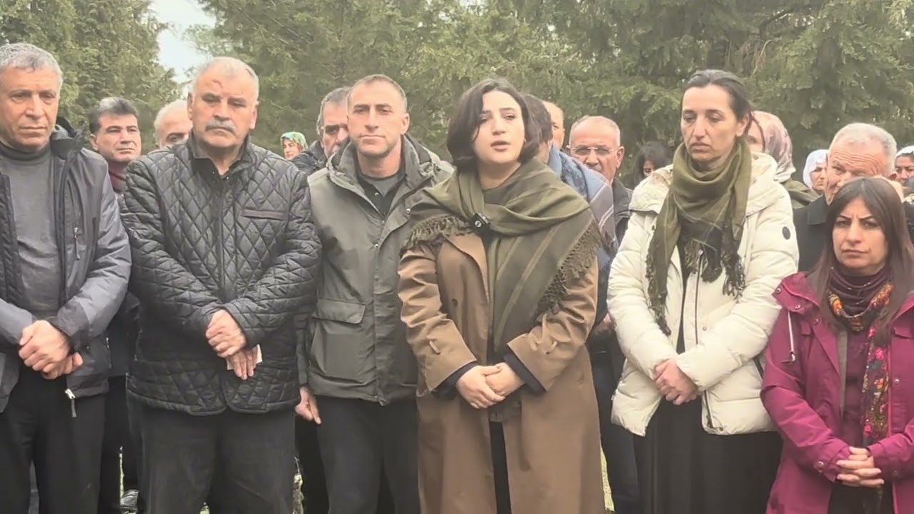 Rojnamevan Osman Kiliç hat definkirin: Em ê têkoşîna wî bidomînin