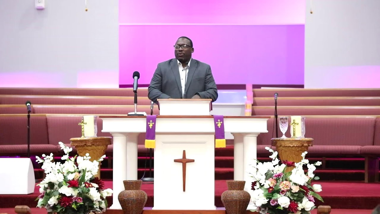 Temple of Glory Virtual Sunday Service 3/15/26 @10:00am