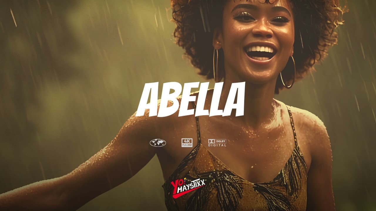 Afrobeat Instrumental 2024 Victony x Omah lay Type Beat 