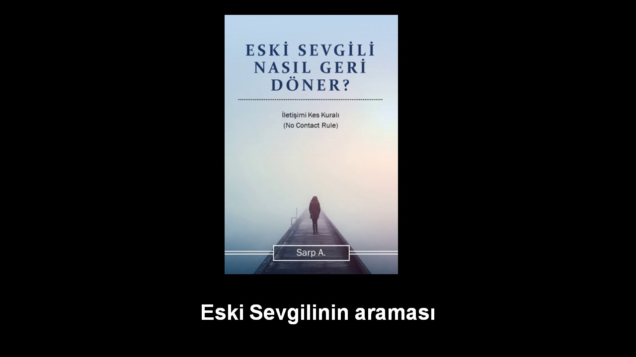 Eski sevgilinin araması