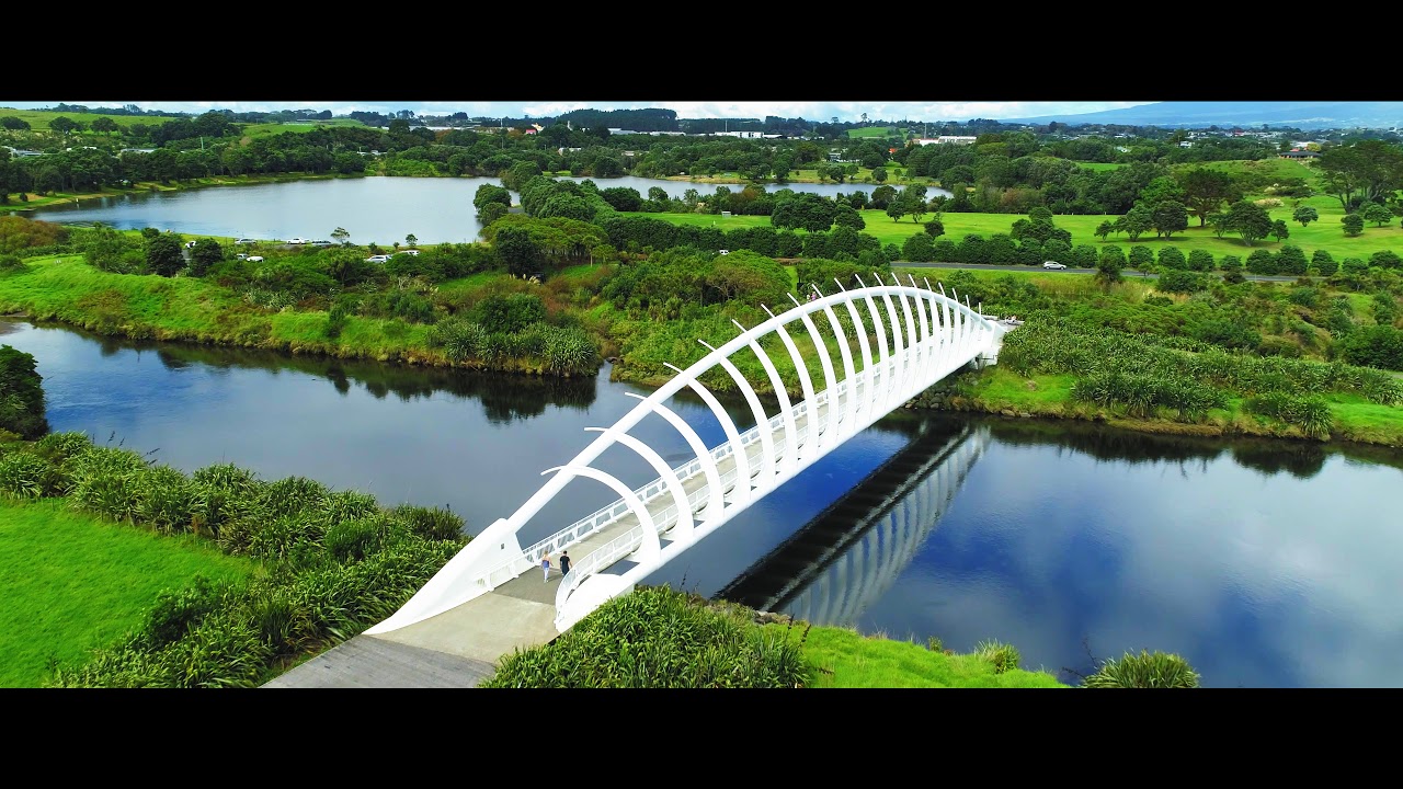 Taranaki - New Zealand