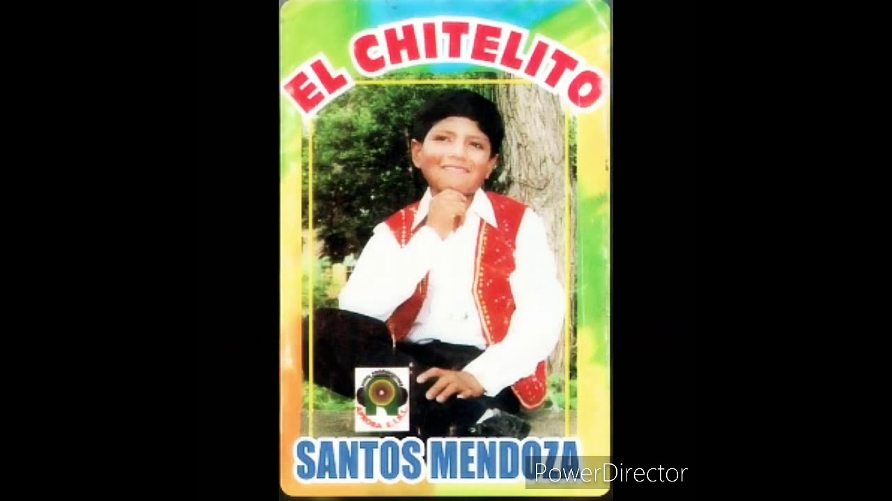 El chitelito  d&eacute;jame me voy