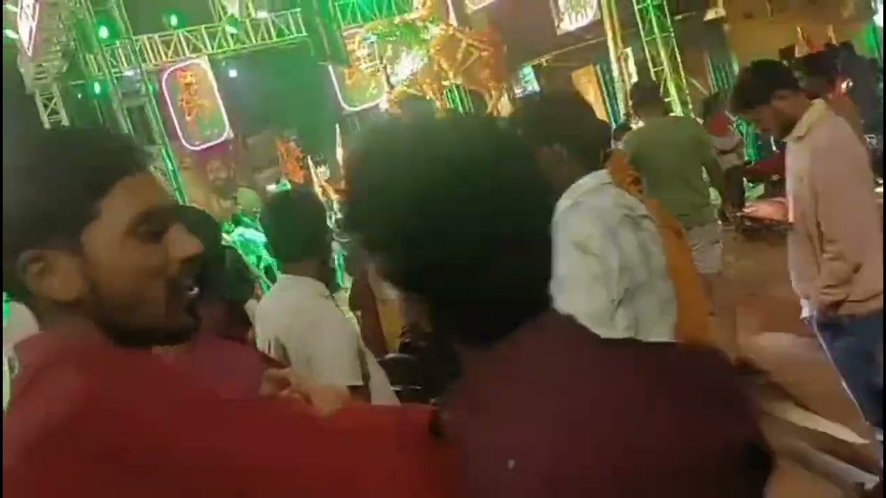 Shivaji jayanthi celebrations in zaheerabad 🚩🚩