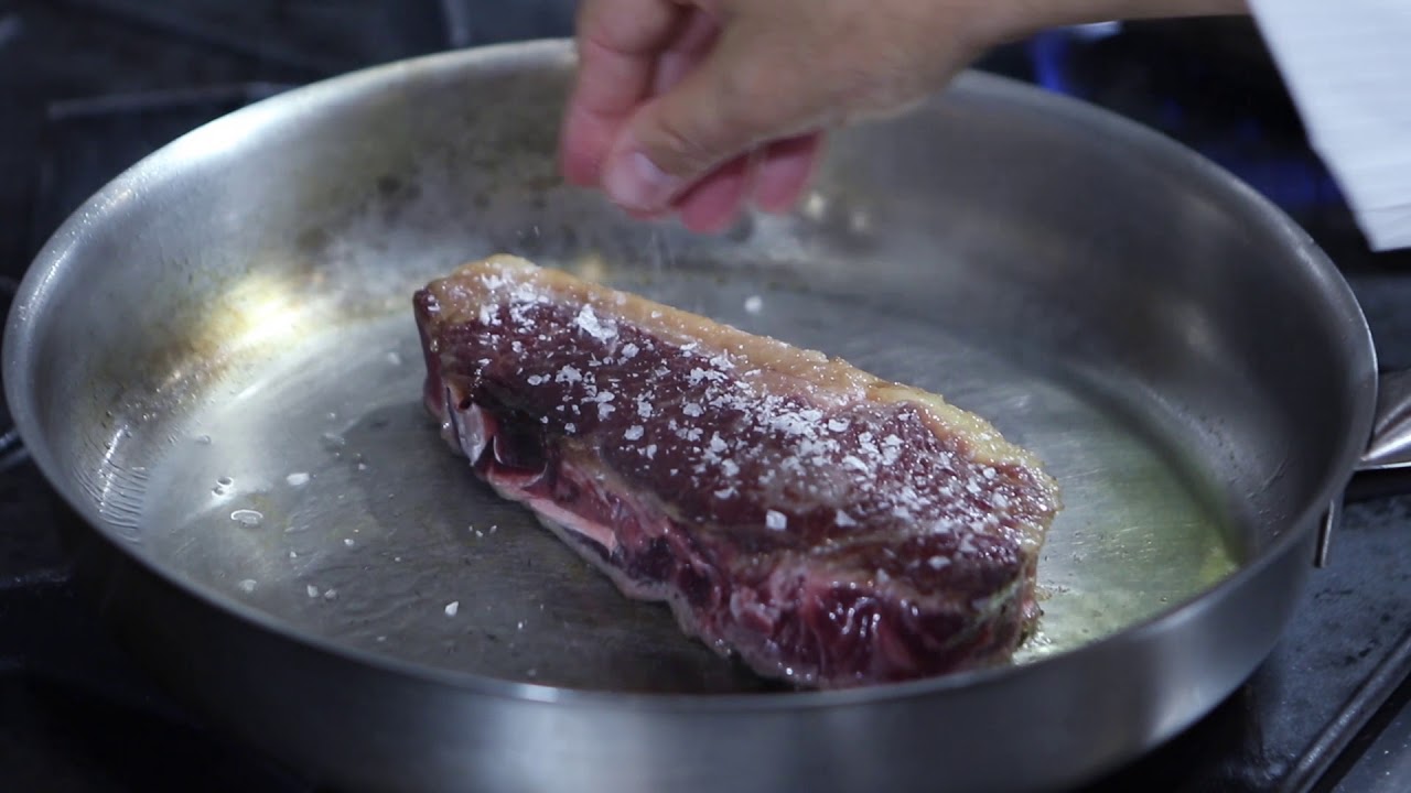 ¿Conoces al chef Urrechu? - Meet At Meat Attraction