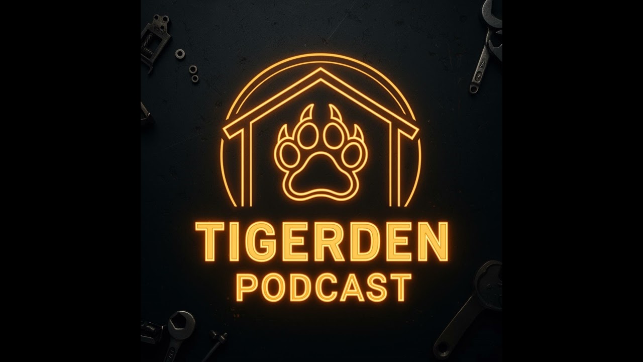 Daily Digest: TigerDen Daily: 2026 Tool Trends, Automotive Career Shifts, and The Vintage Etsy Go...