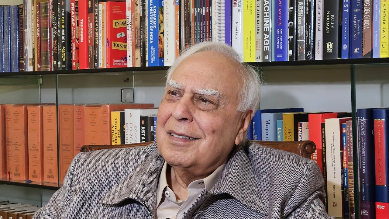 Kapil Sibal's Interview on the Economy and other issues | Budget | UGC   #DilsewithKapilSibal