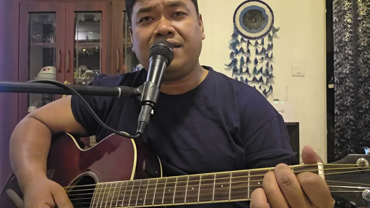 SHIV SAMAH RAHE MUJHNE | MAHA SHIVRATRI | VOCAL COVER BY DR ANUP | OM NAMAH  SHIVAY 