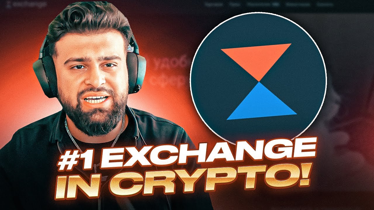THE #1 EXCHANGE IN CRYPTO!! | INVEST AND TRADE CRYPTO WITH WAVES EXCHANGE!!