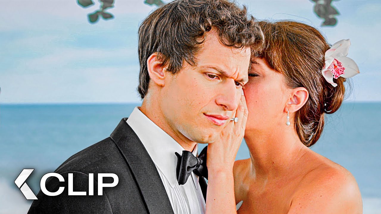 His Fiancée Tells Him Her DISGUSTING Secret - THAT'S MY BOY Clip | Adam Sandler